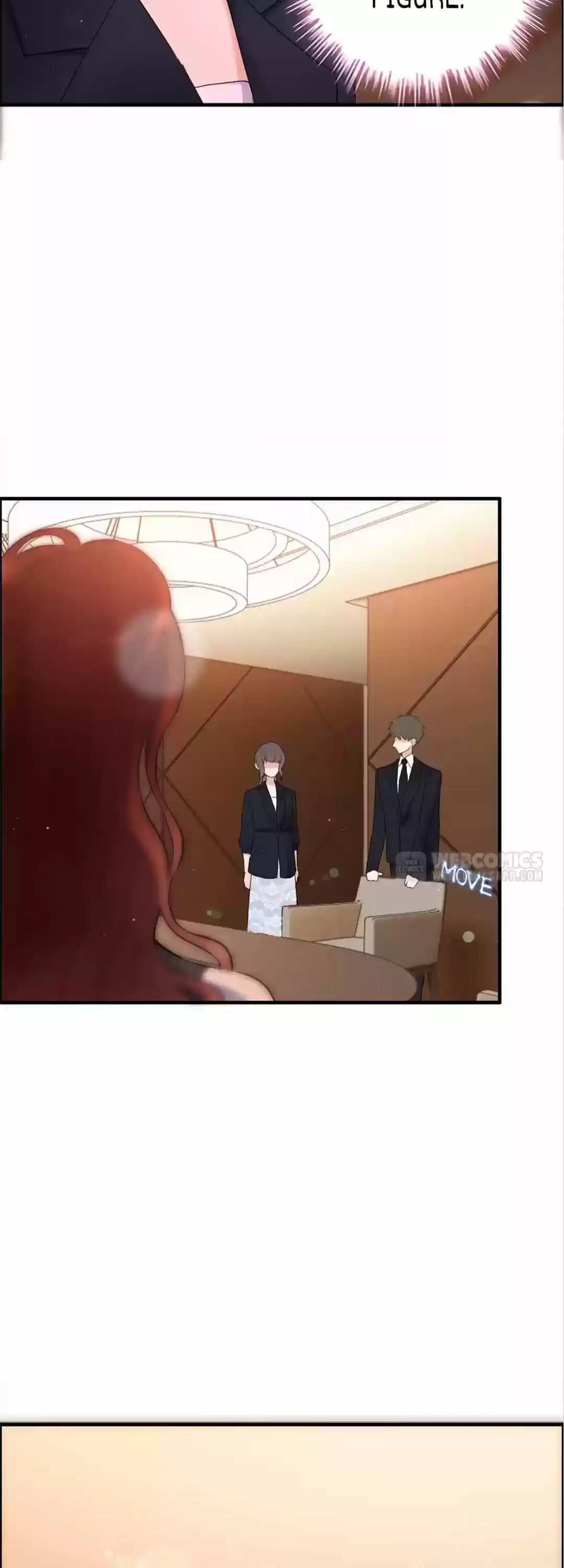 The Boss Shotgun Wedding Chapter 22