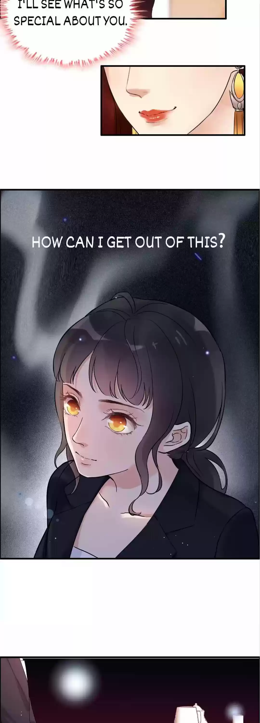 The Boss Shotgun Wedding Chapter 22