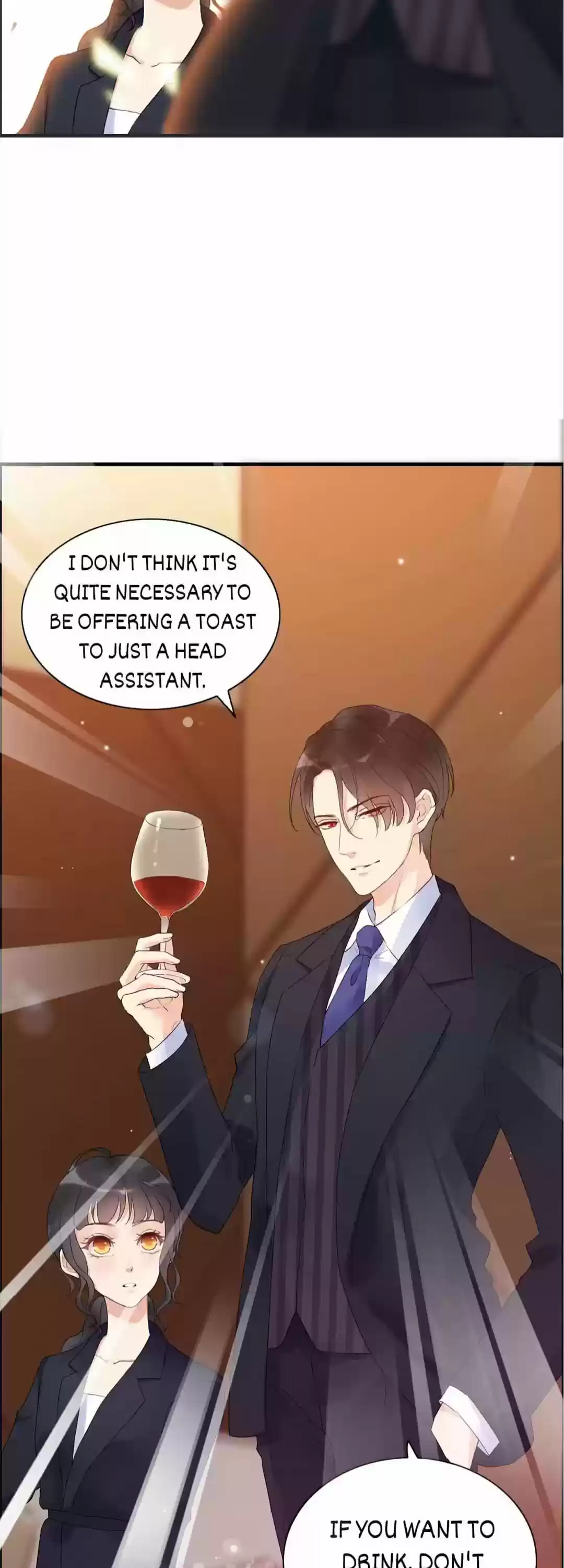 The Boss Shotgun Wedding Chapter 22