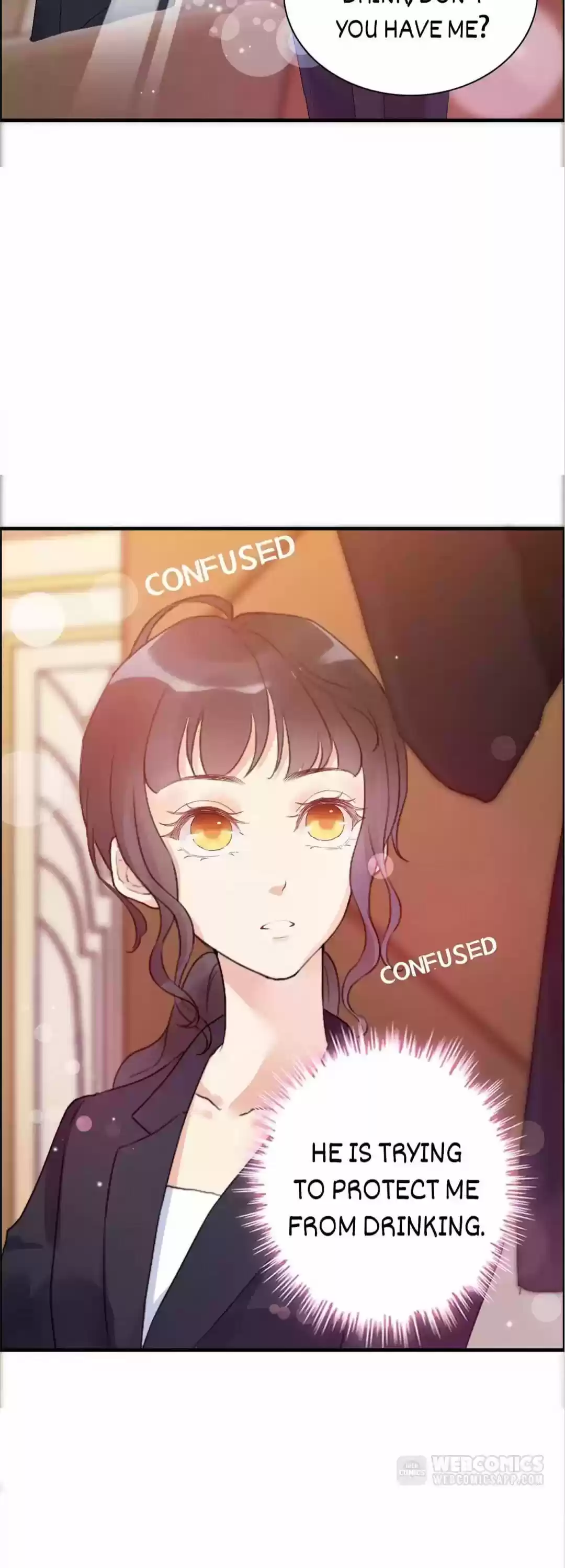 The Boss Shotgun Wedding Chapter 22