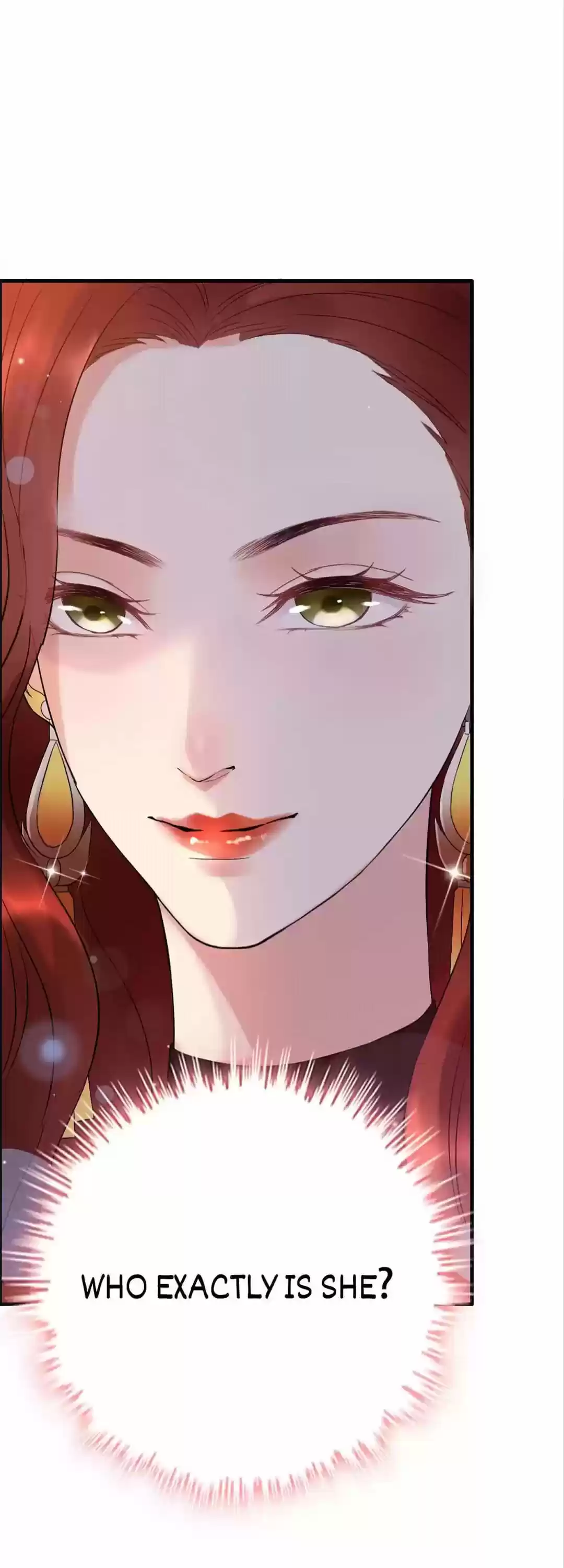 The Boss Shotgun Wedding Chapter 22