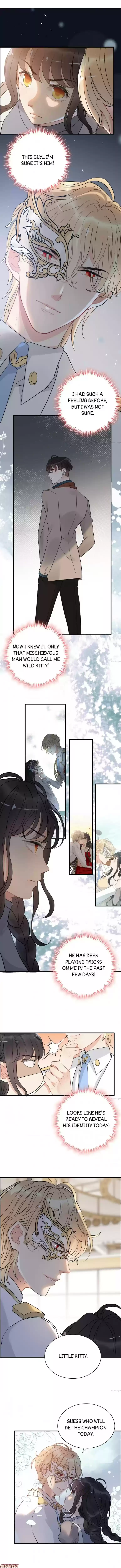 The Boss Shotgun Wedding Chapter 221