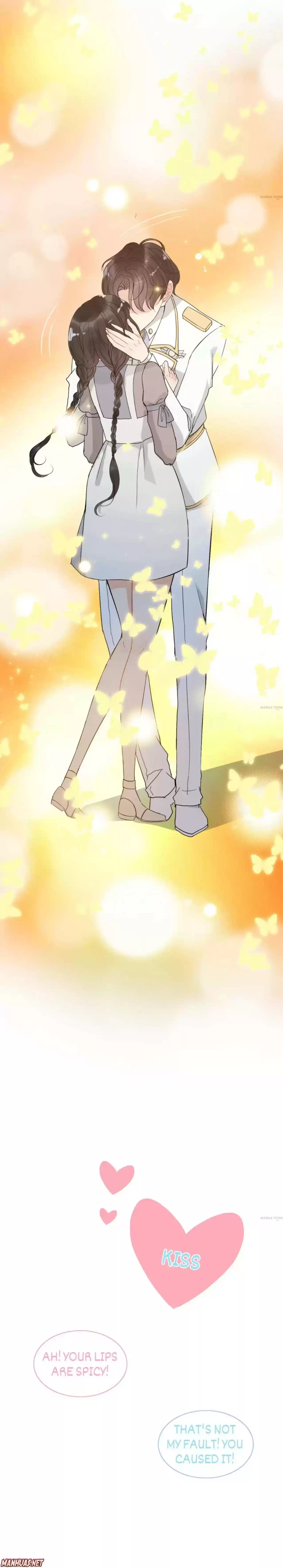 The Boss Shotgun Wedding Chapter 221