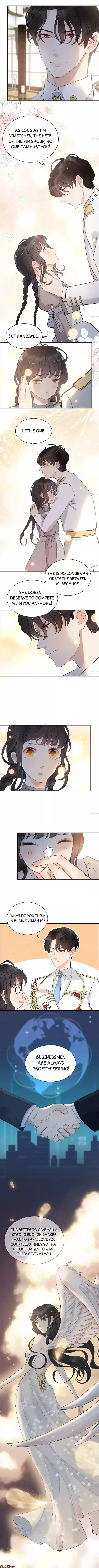 The Boss Shotgun Wedding Chapter 222