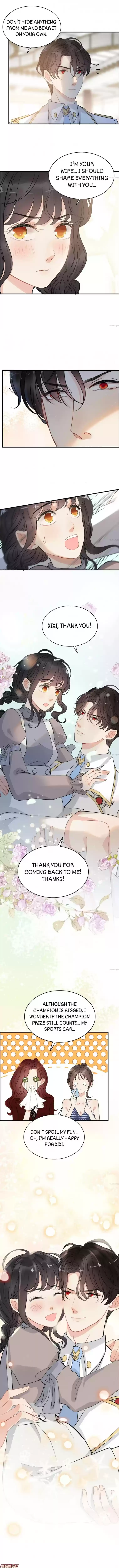 The Boss Shotgun Wedding Chapter 222