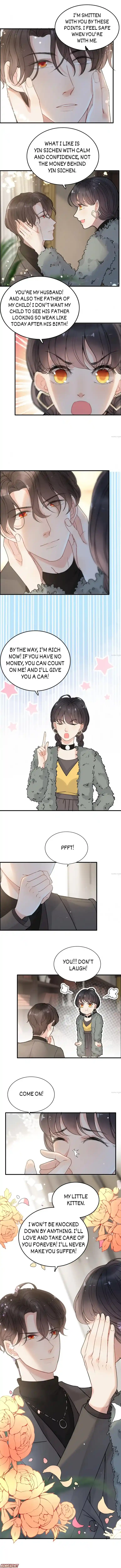 The Boss Shotgun Wedding Chapter 224