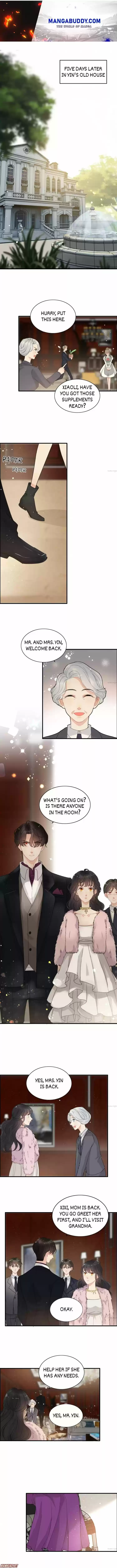 The Boss Shotgun Wedding Chapter 225