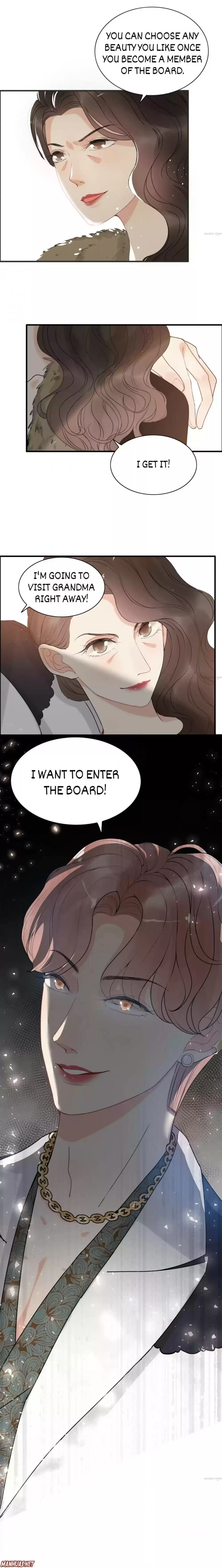 The Boss Shotgun Wedding Chapter 225