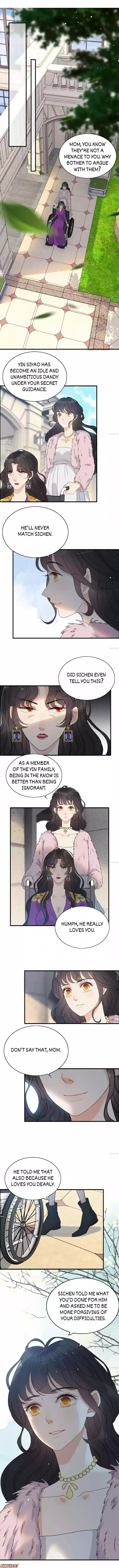 The Boss Shotgun Wedding Chapter 226