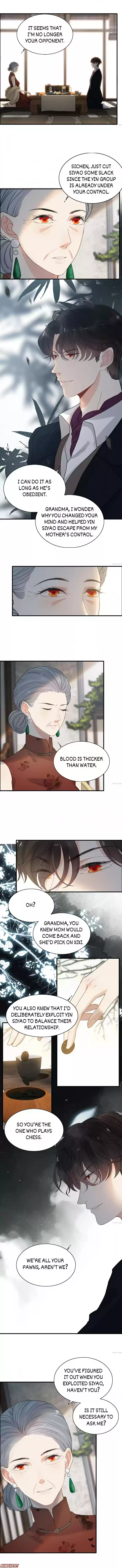 The Boss Shotgun Wedding Chapter 226