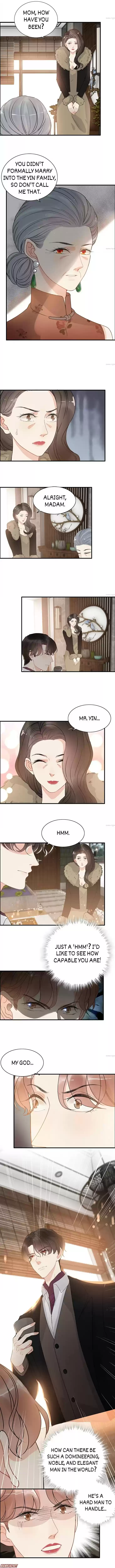 The Boss Shotgun Wedding Chapter 227