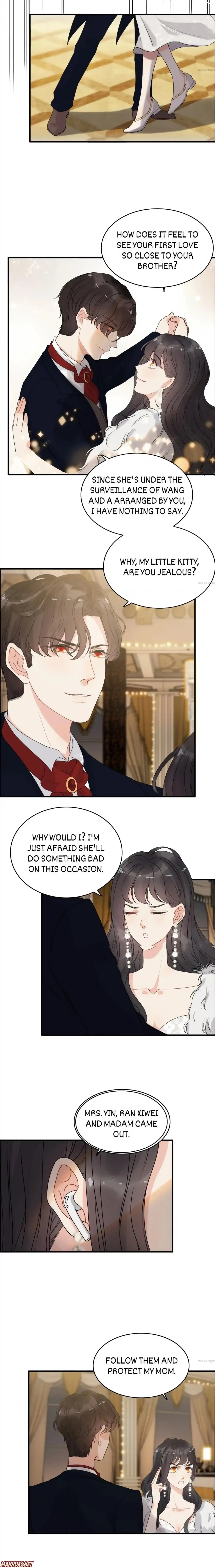 The Boss Shotgun Wedding Chapter 228