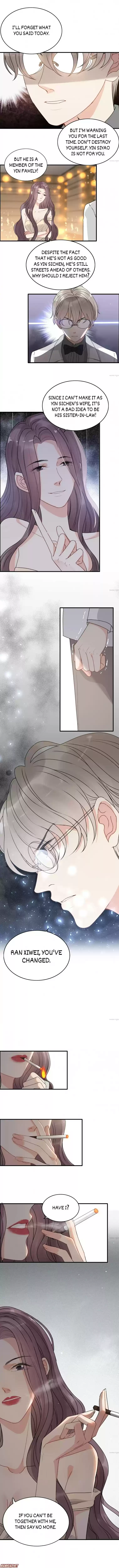 The Boss Shotgun Wedding Chapter 229