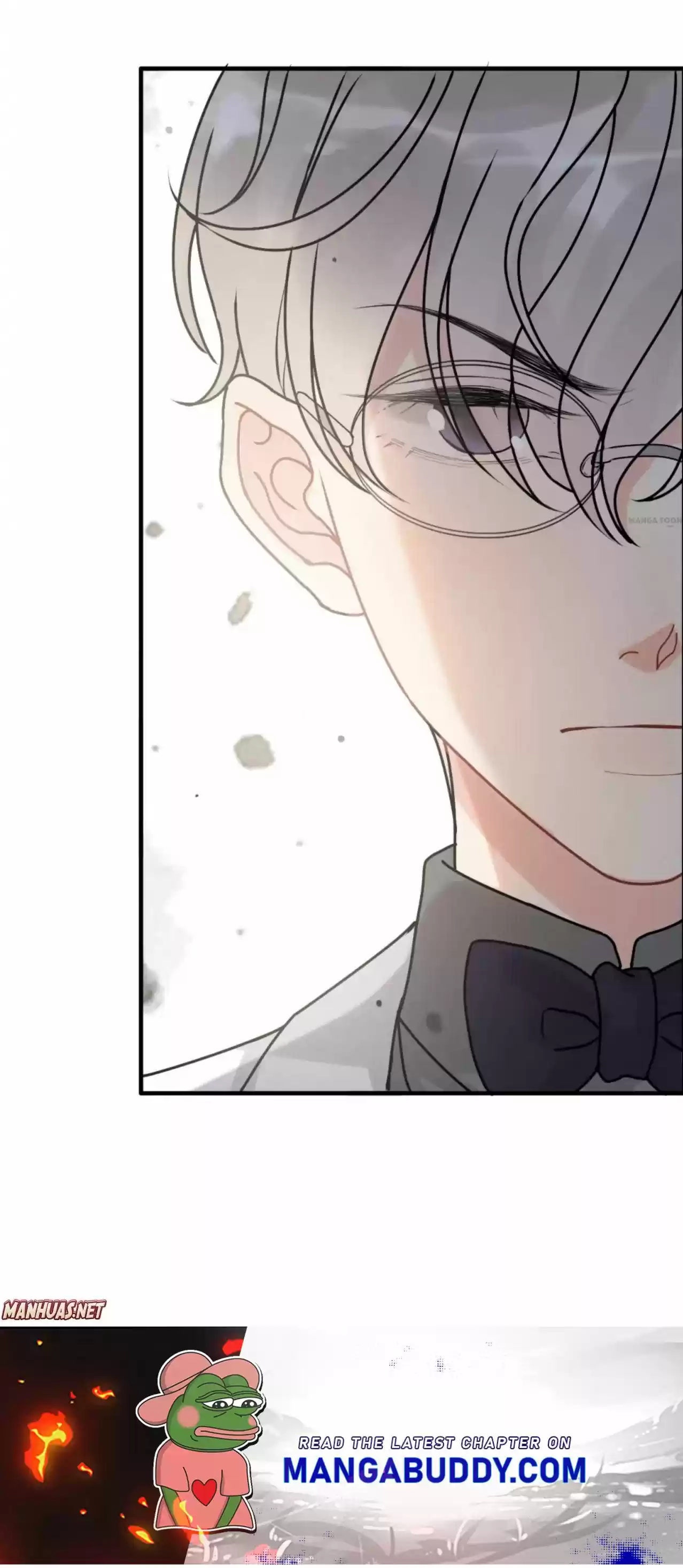 The Boss Shotgun Wedding Chapter 229