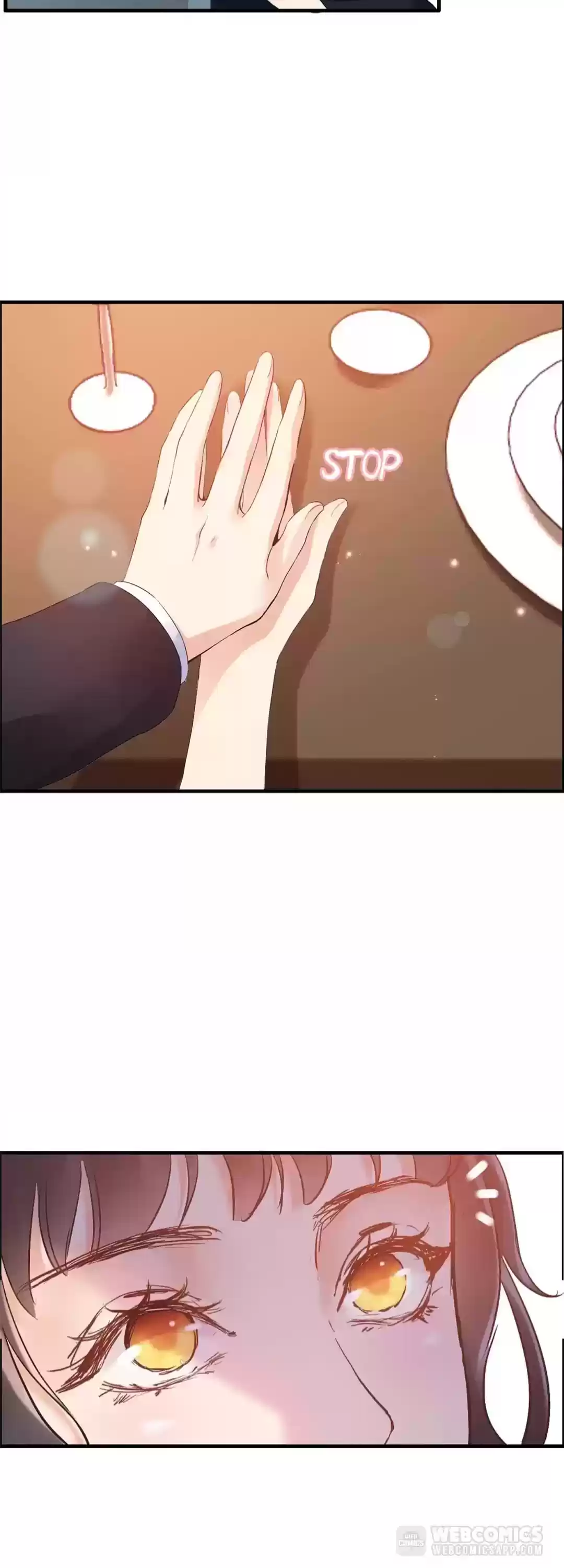 The Boss Shotgun Wedding Chapter 23