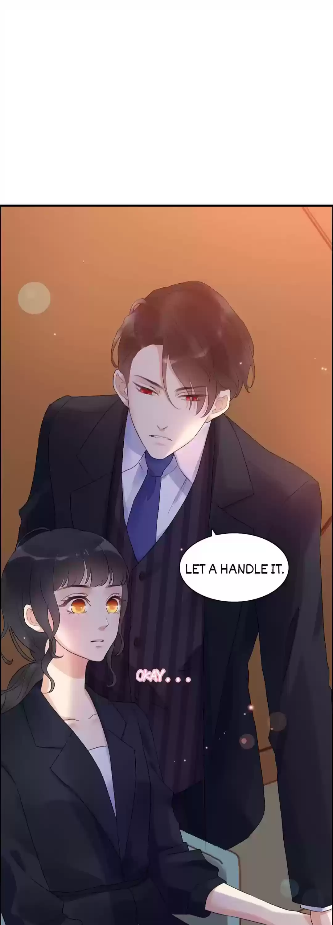 The Boss Shotgun Wedding Chapter 23