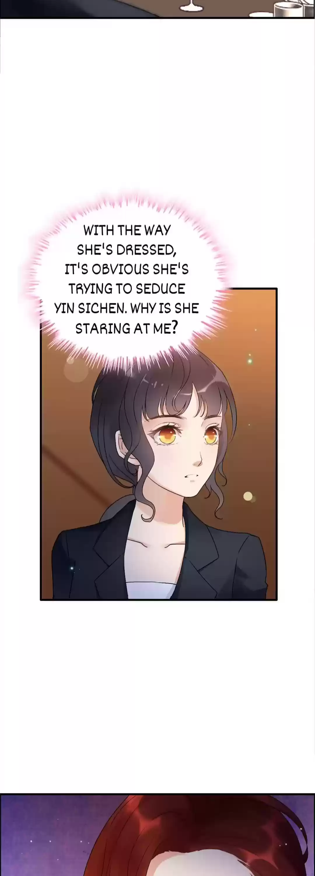 The Boss Shotgun Wedding Chapter 23