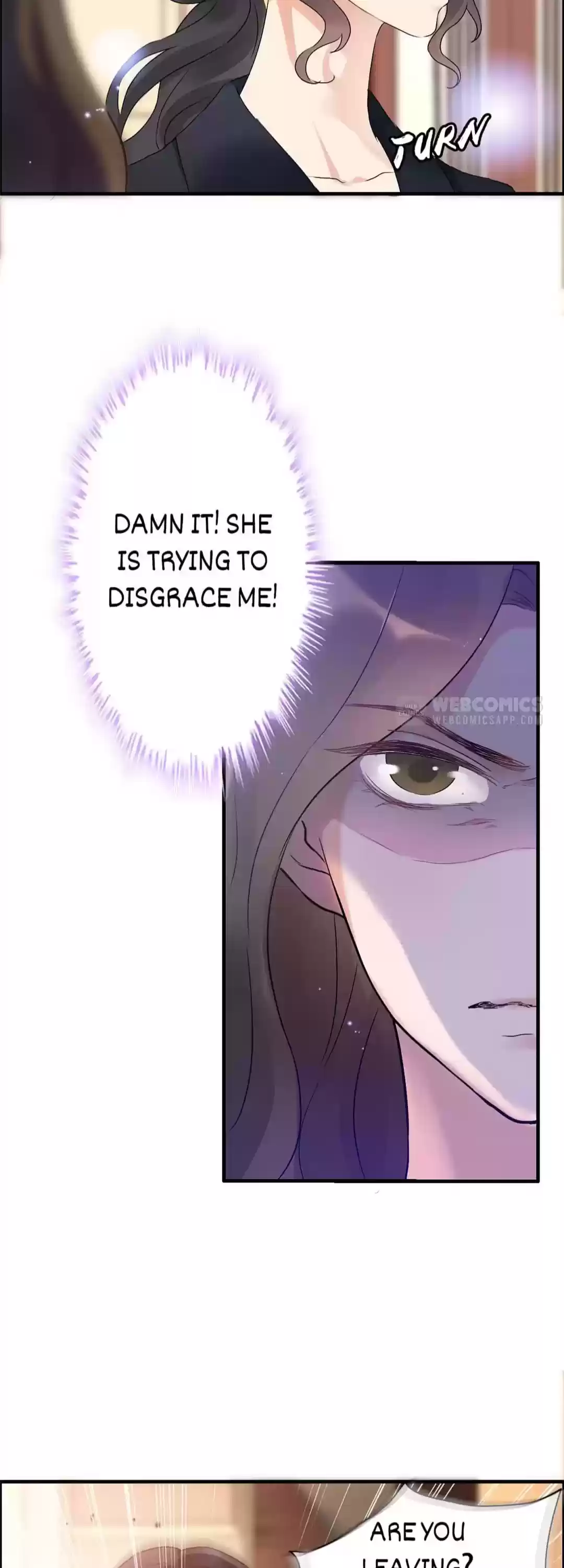 The Boss Shotgun Wedding Chapter 23