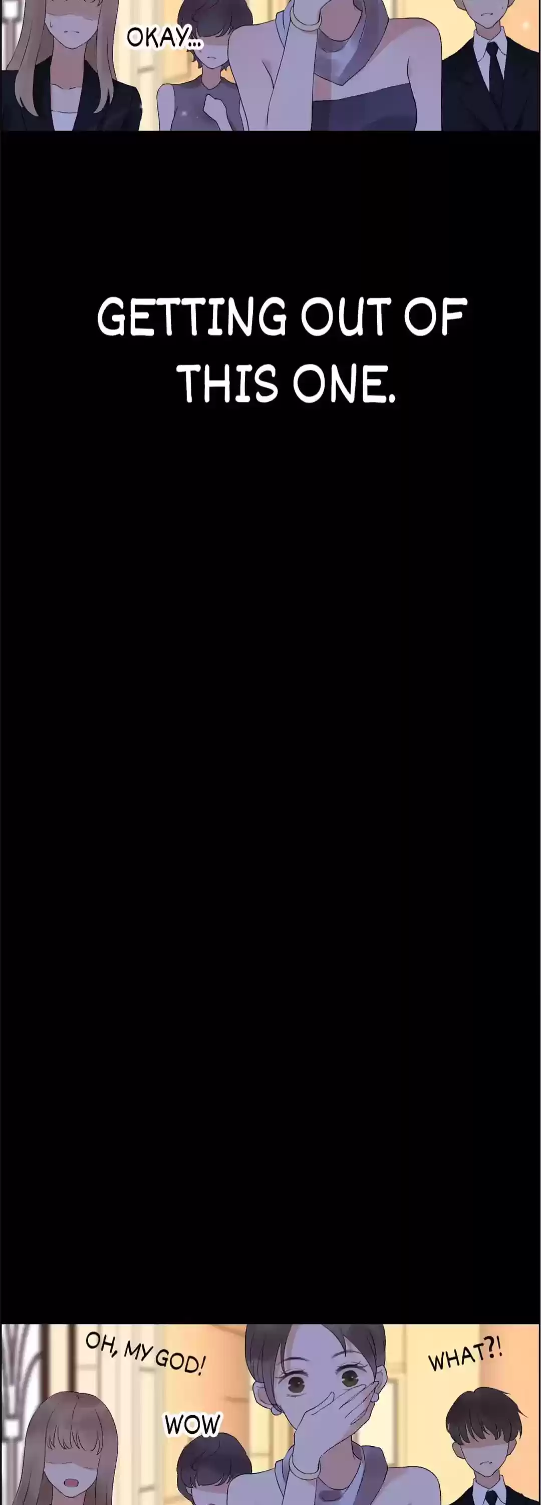 The Boss Shotgun Wedding Chapter 23