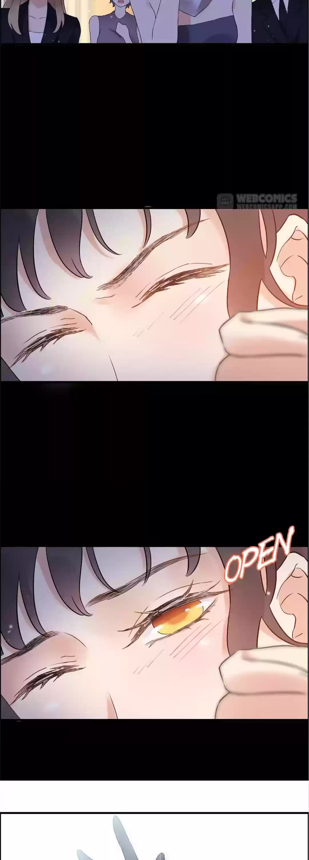 The Boss Shotgun Wedding Chapter 23