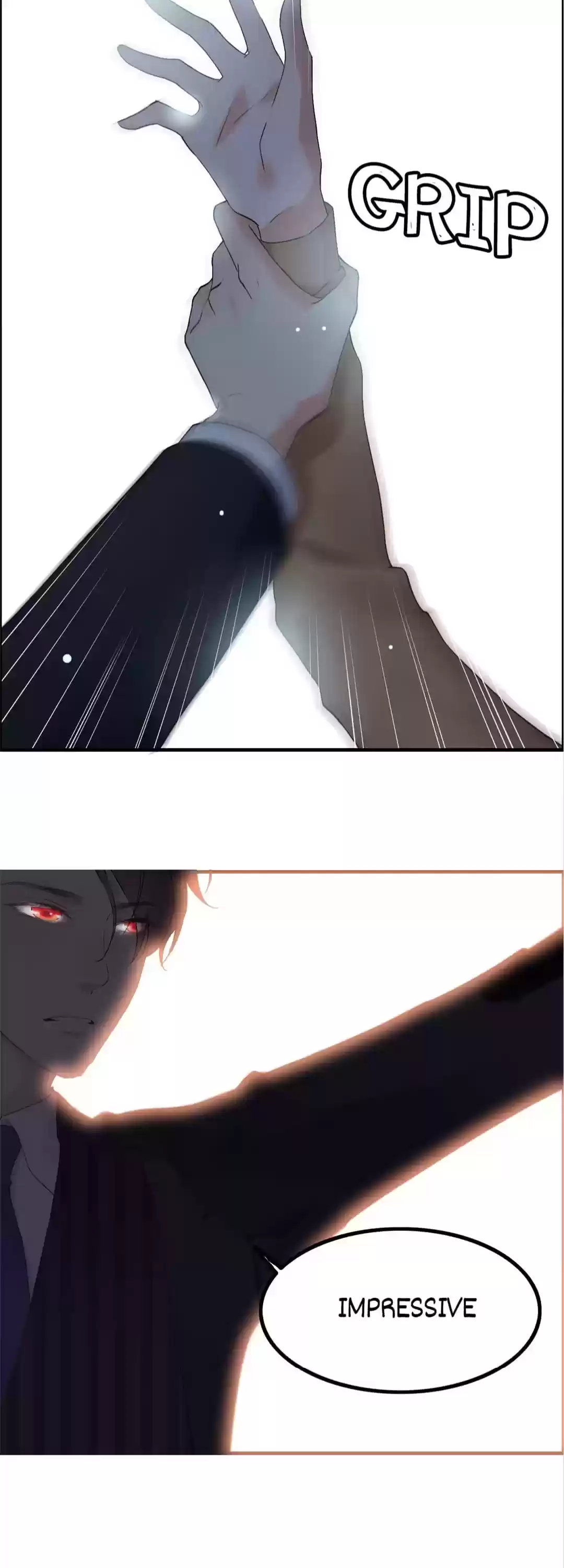 The Boss Shotgun Wedding Chapter 23