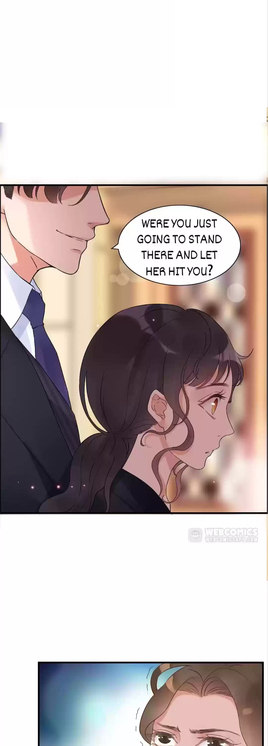 The Boss Shotgun Wedding Chapter 23