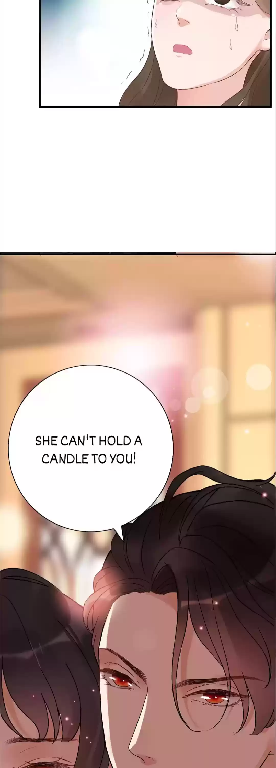 The Boss Shotgun Wedding Chapter 23