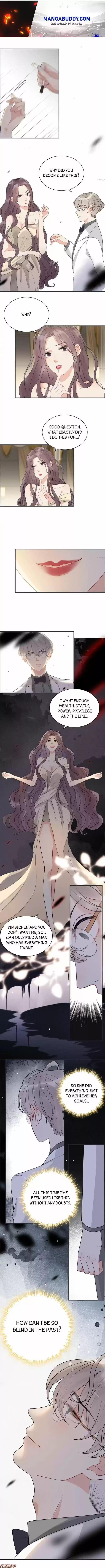 The Boss Shotgun Wedding Chapter 230