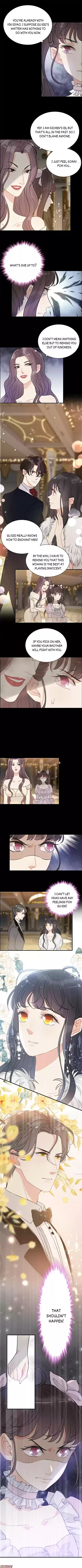 The Boss Shotgun Wedding Chapter 231