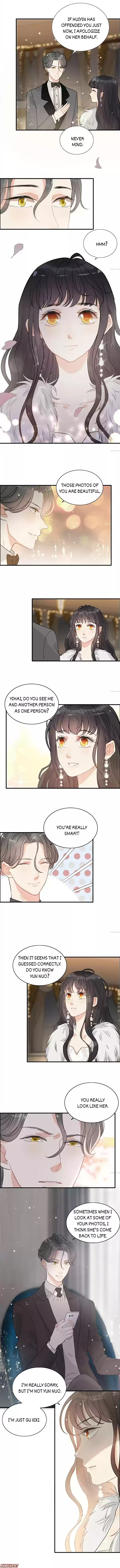 The Boss Shotgun Wedding Chapter 231