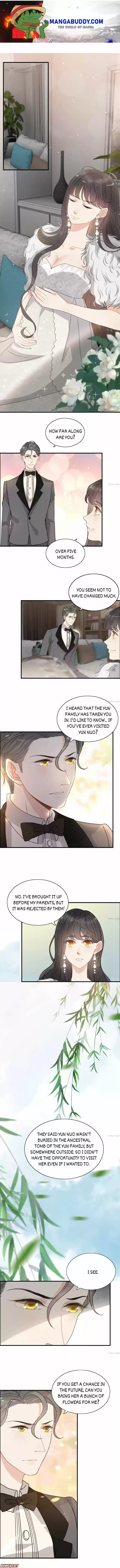 The Boss Shotgun Wedding Chapter 233