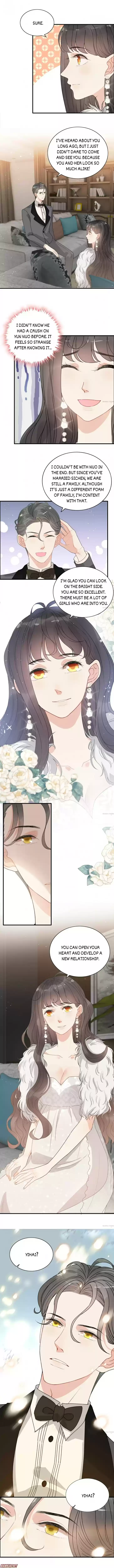 The Boss Shotgun Wedding Chapter 233