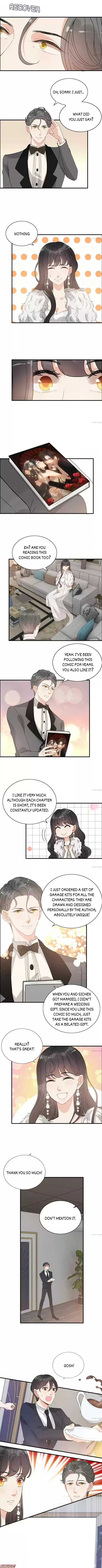 The Boss Shotgun Wedding Chapter 233