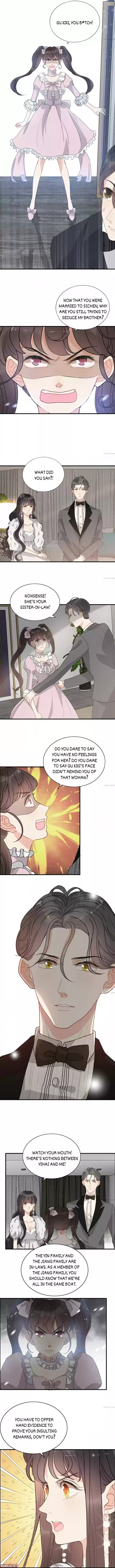 The Boss Shotgun Wedding Chapter 233