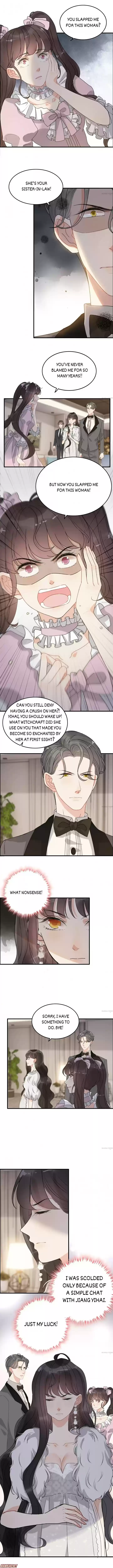 The Boss Shotgun Wedding Chapter 234