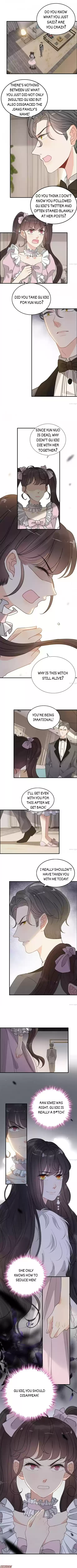 The Boss Shotgun Wedding Chapter 234