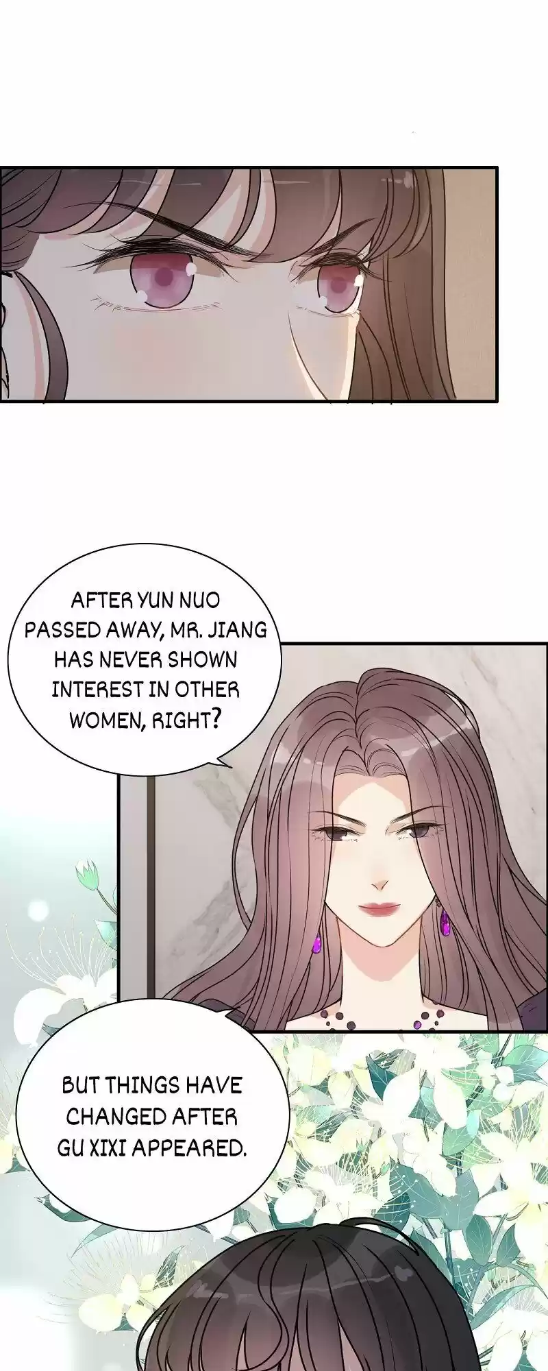 The Boss Shotgun Wedding Chapter 236