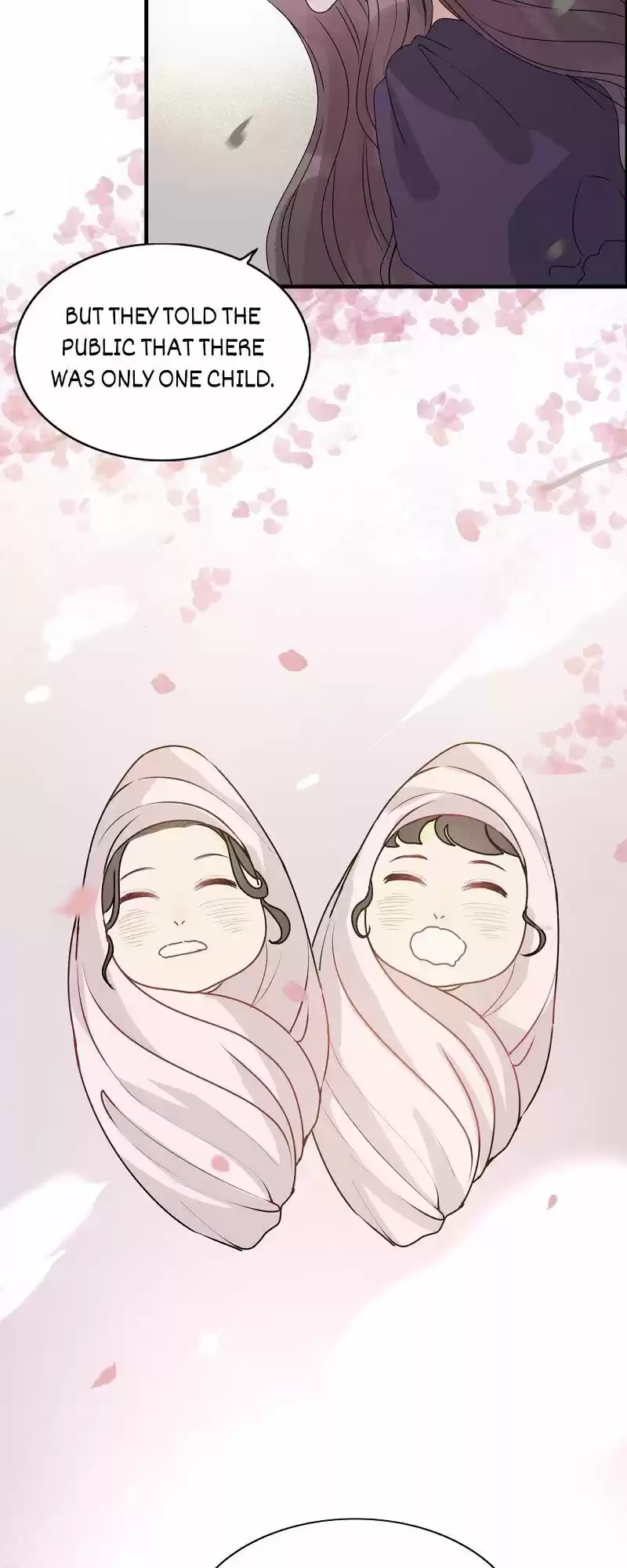 The Boss Shotgun Wedding Chapter 236