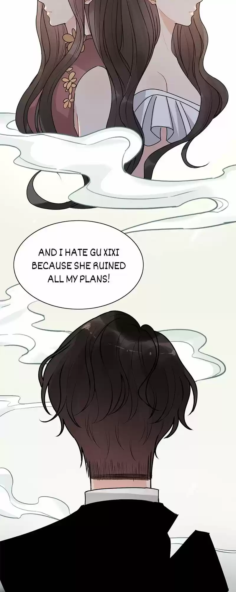 The Boss Shotgun Wedding Chapter 236