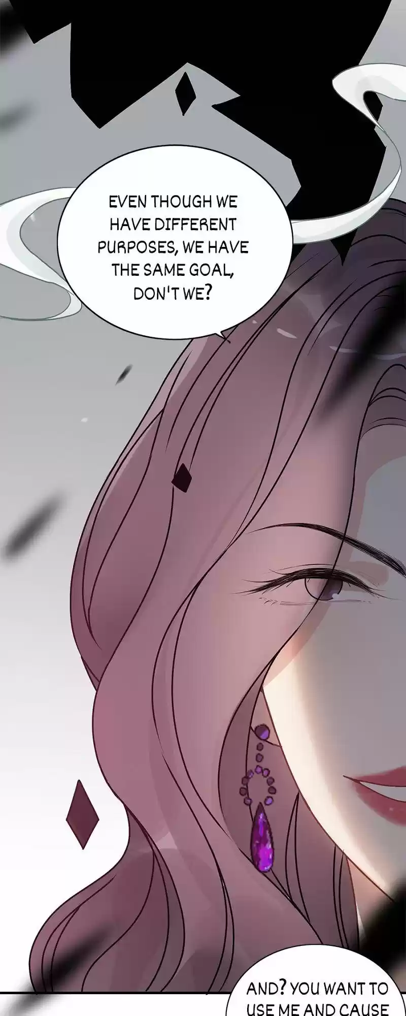 The Boss Shotgun Wedding Chapter 236