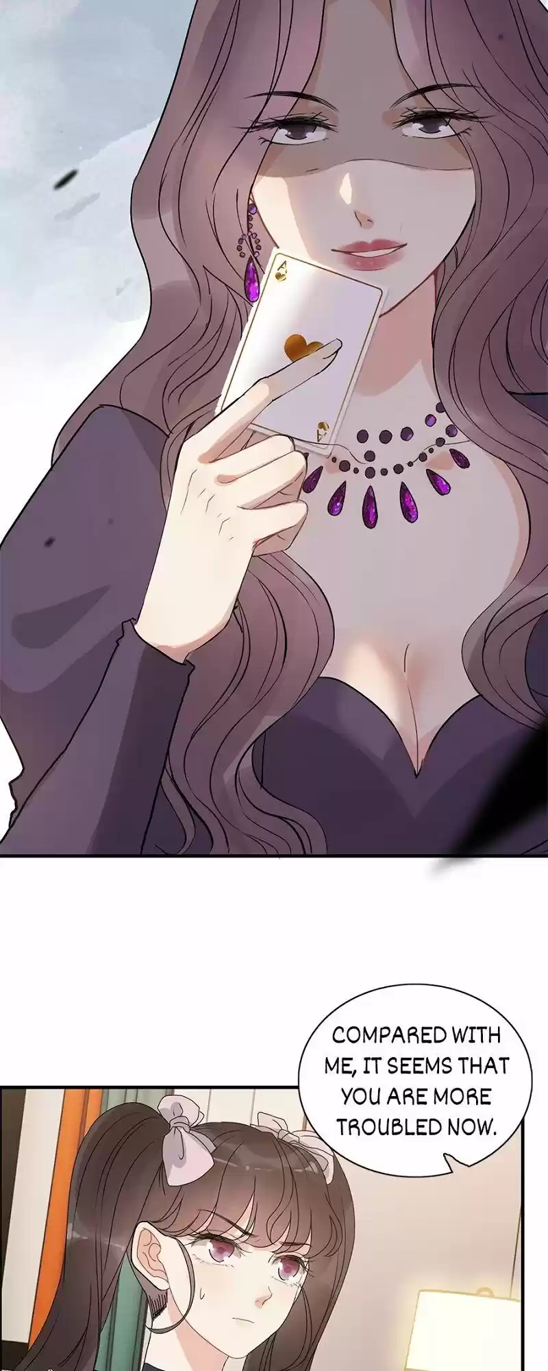 The Boss Shotgun Wedding Chapter 236