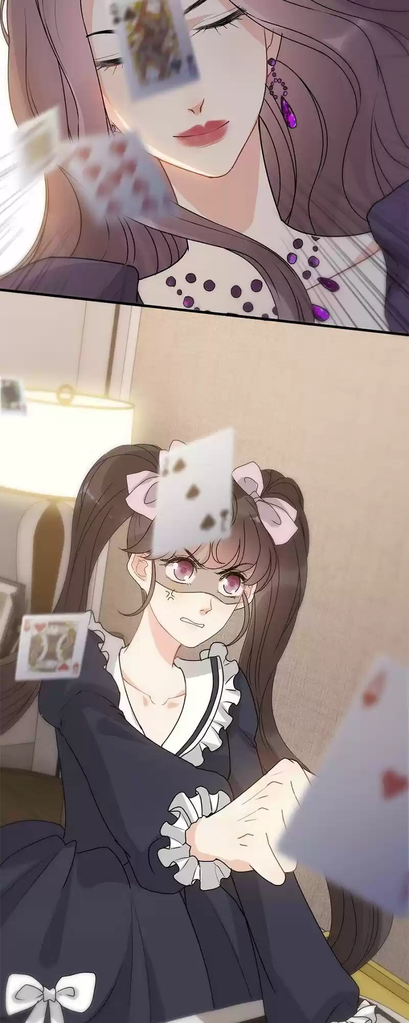 The Boss Shotgun Wedding Chapter 236