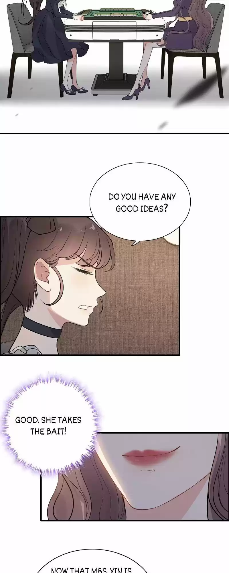 The Boss Shotgun Wedding Chapter 236