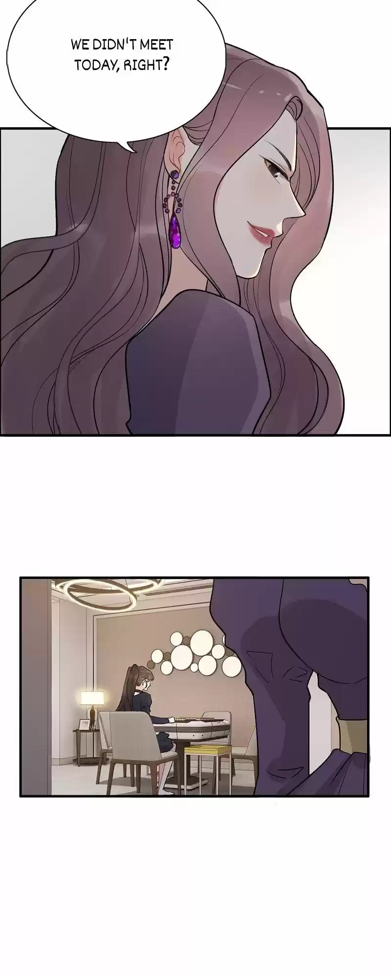 The Boss Shotgun Wedding Chapter 236