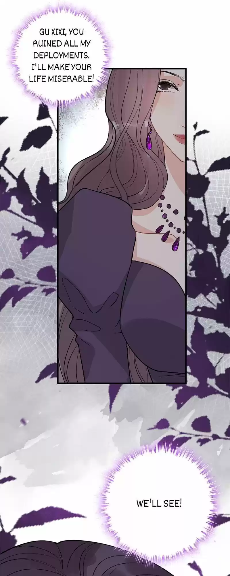 The Boss Shotgun Wedding Chapter 236