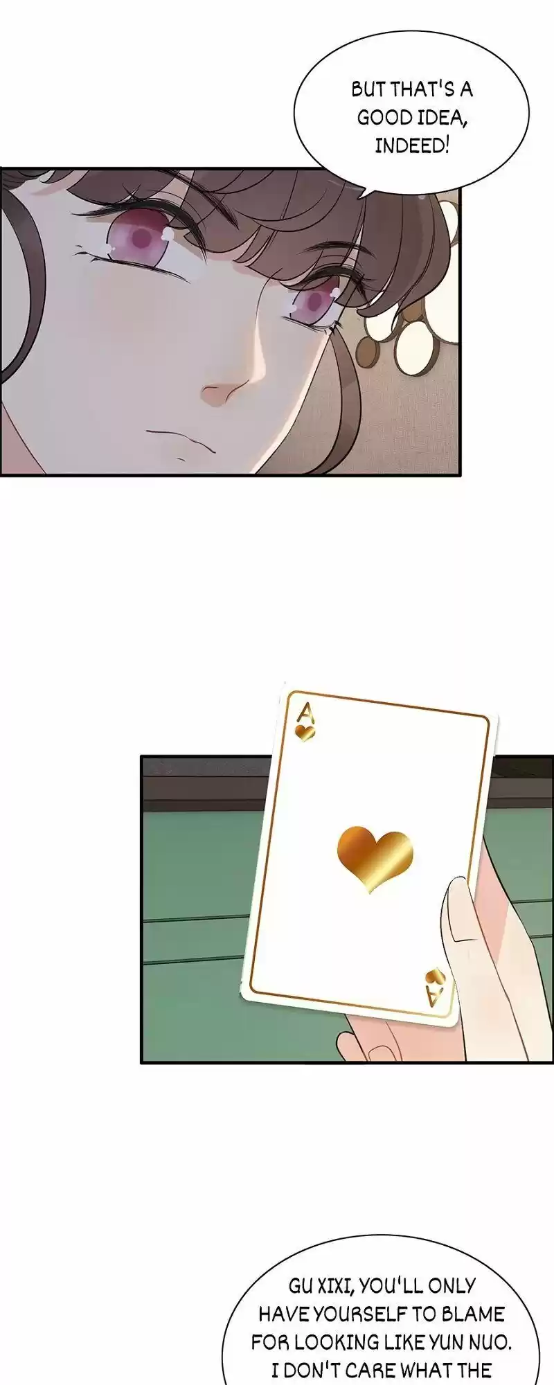 The Boss Shotgun Wedding Chapter 236