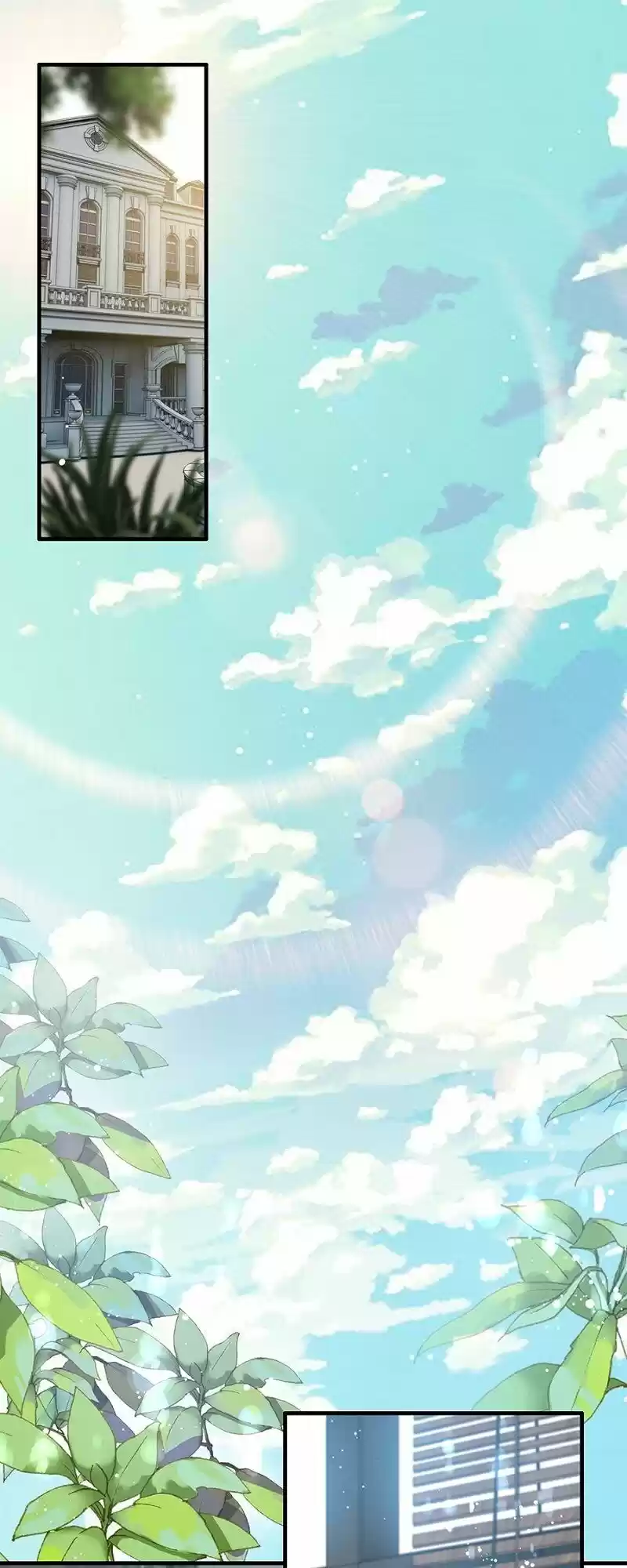 The Boss Shotgun Wedding Chapter 237