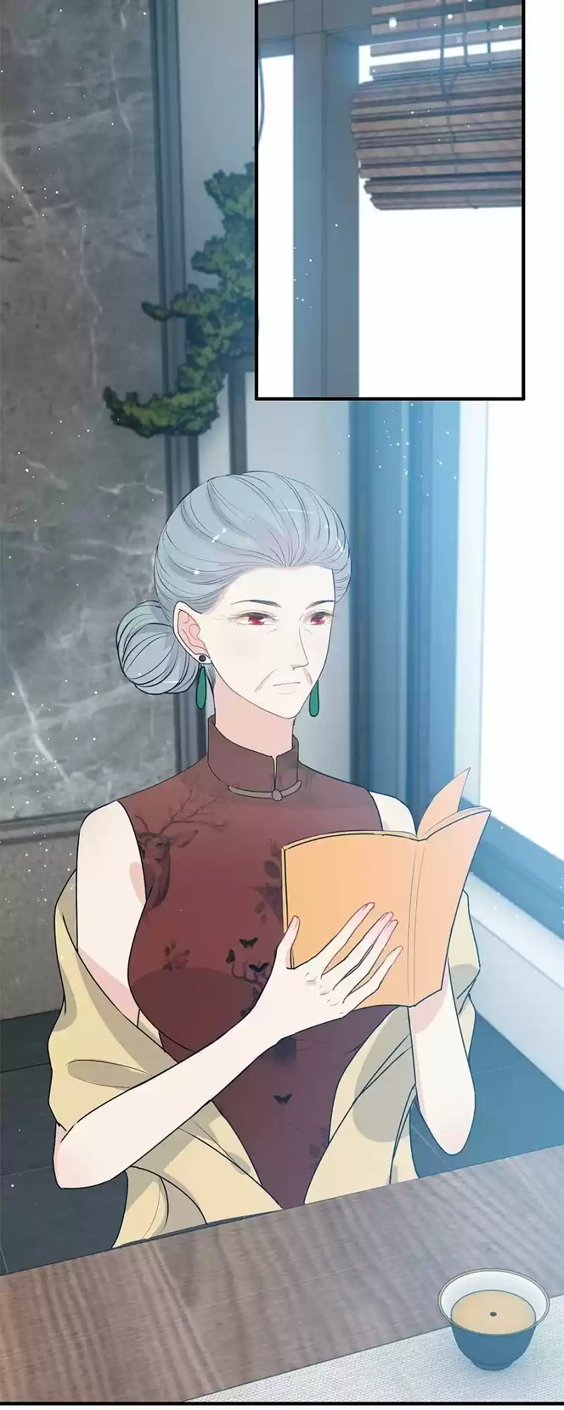 The Boss Shotgun Wedding Chapter 237