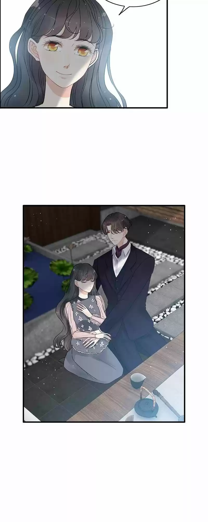 The Boss Shotgun Wedding Chapter 237