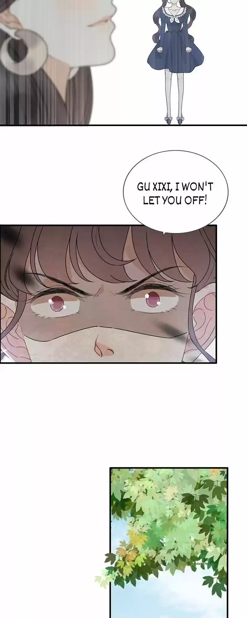 The Boss Shotgun Wedding Chapter 237